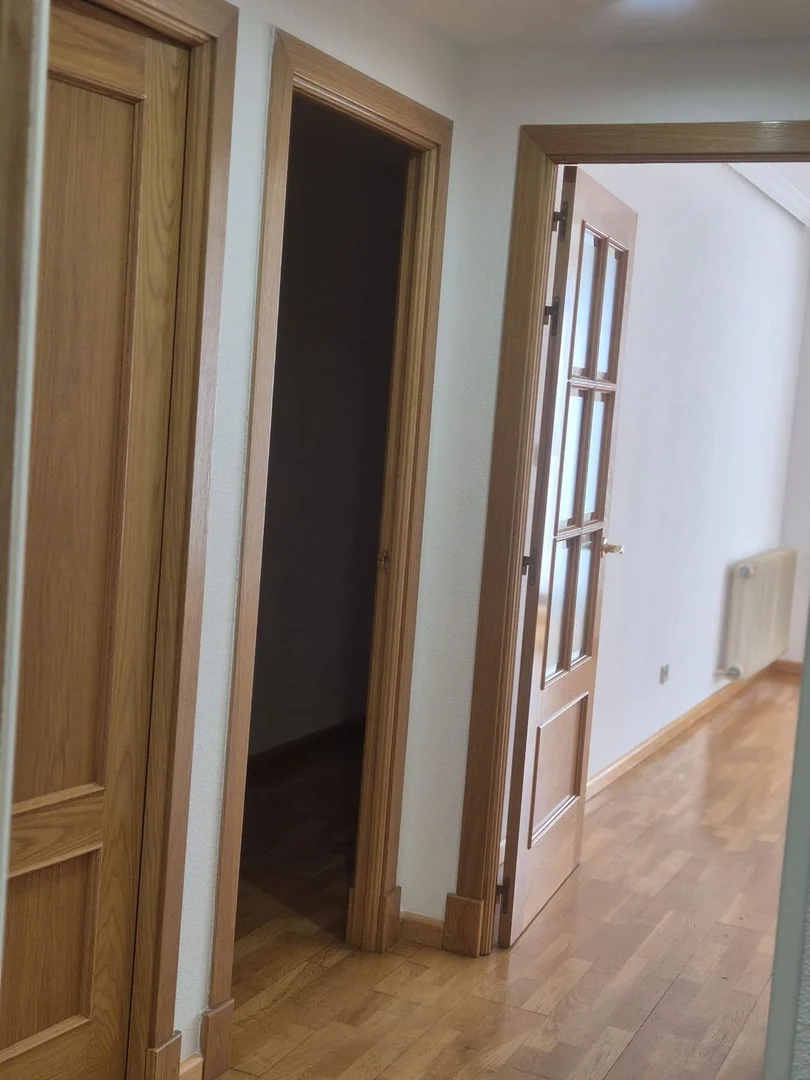 Piso en avenida del Ventisquero de la Condesa, 7 - Foto 7