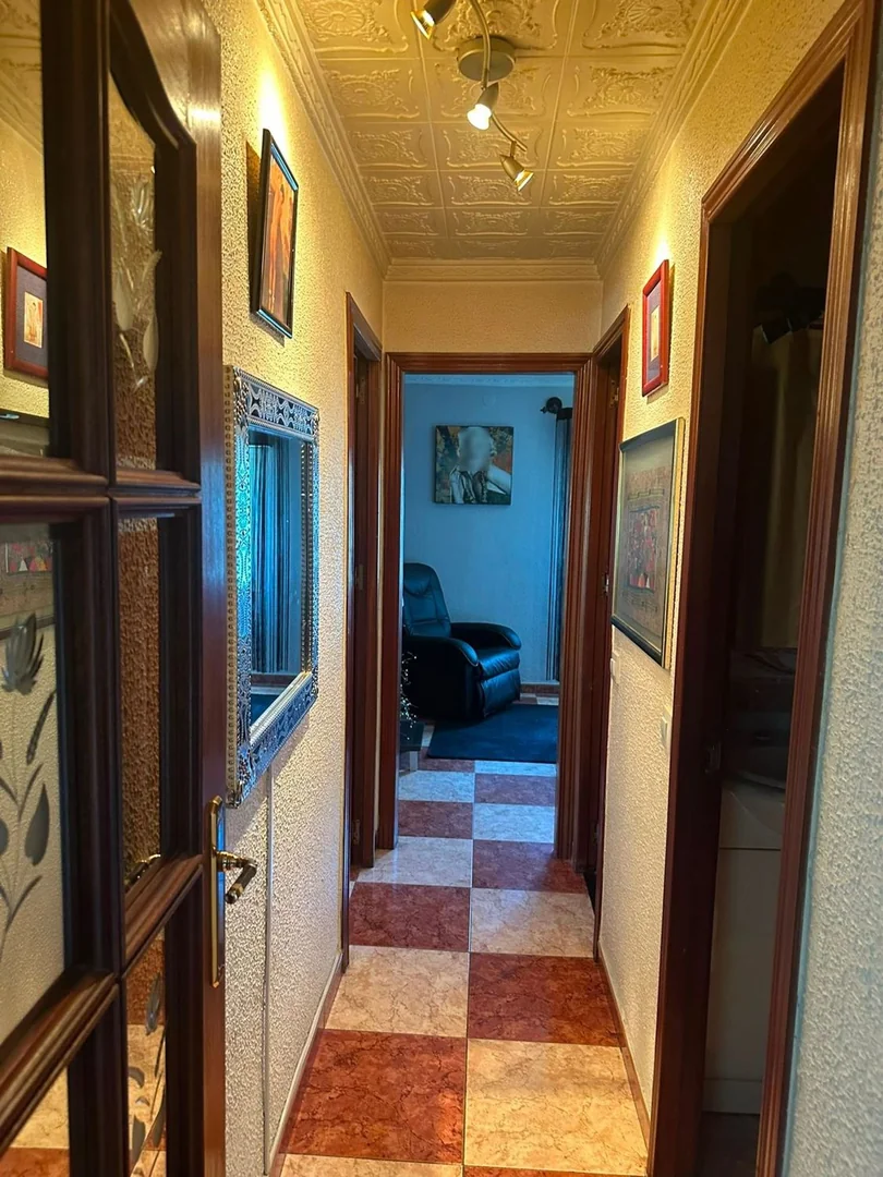 Piso en Calle del Camino Viejo de Villaverde, 14, Orcasitas - Foto 28