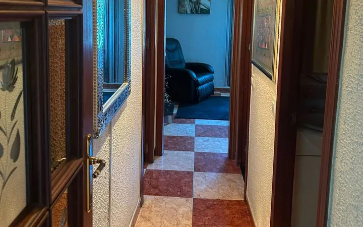 Piso en Calle del Camino Viejo de Villaverde, 14, Orcasitas - Foto 28