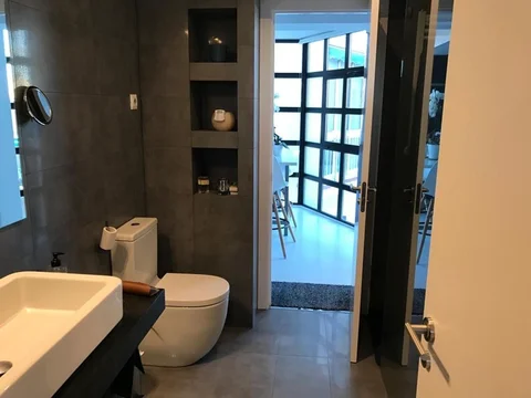 Ático en calle Alcalá, 421 - Foto 3