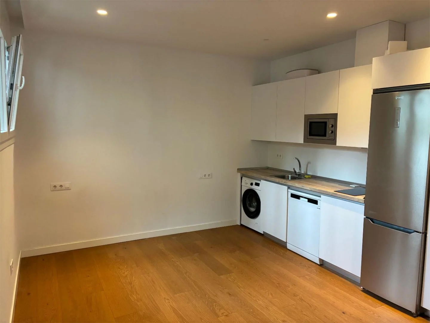 Piso en  Calle del Sil 4