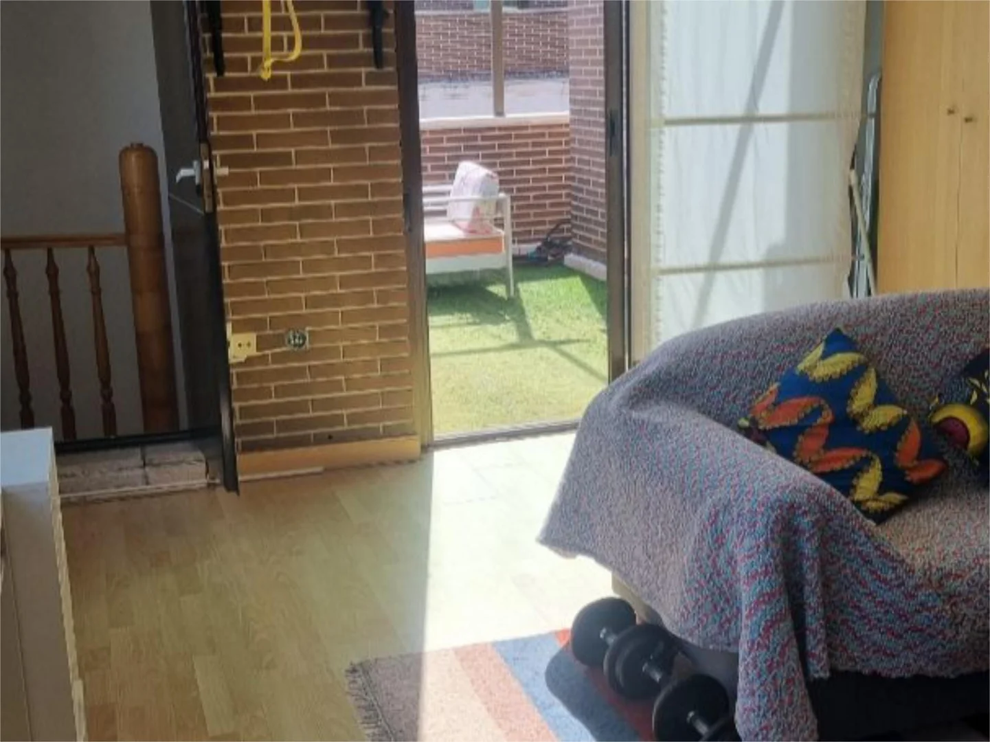 Piso en  Calle de Ángel Larra 37 - Foto 33