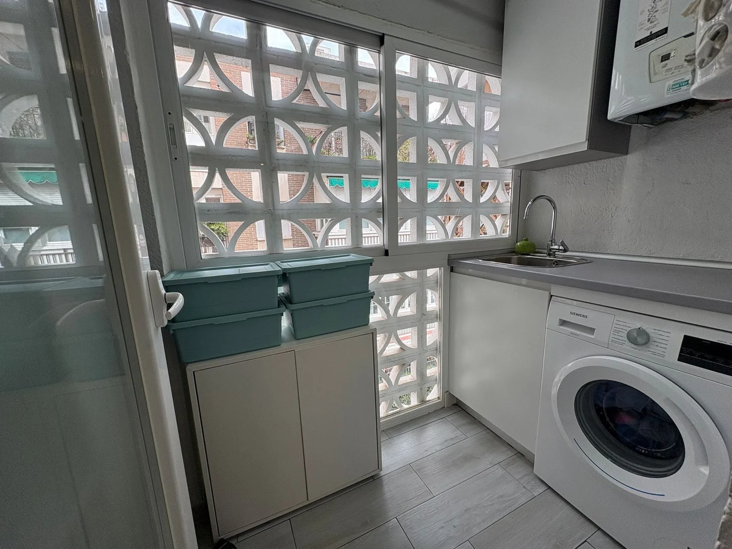 Piso en Barrio Alameda de Osuna - Foto 14