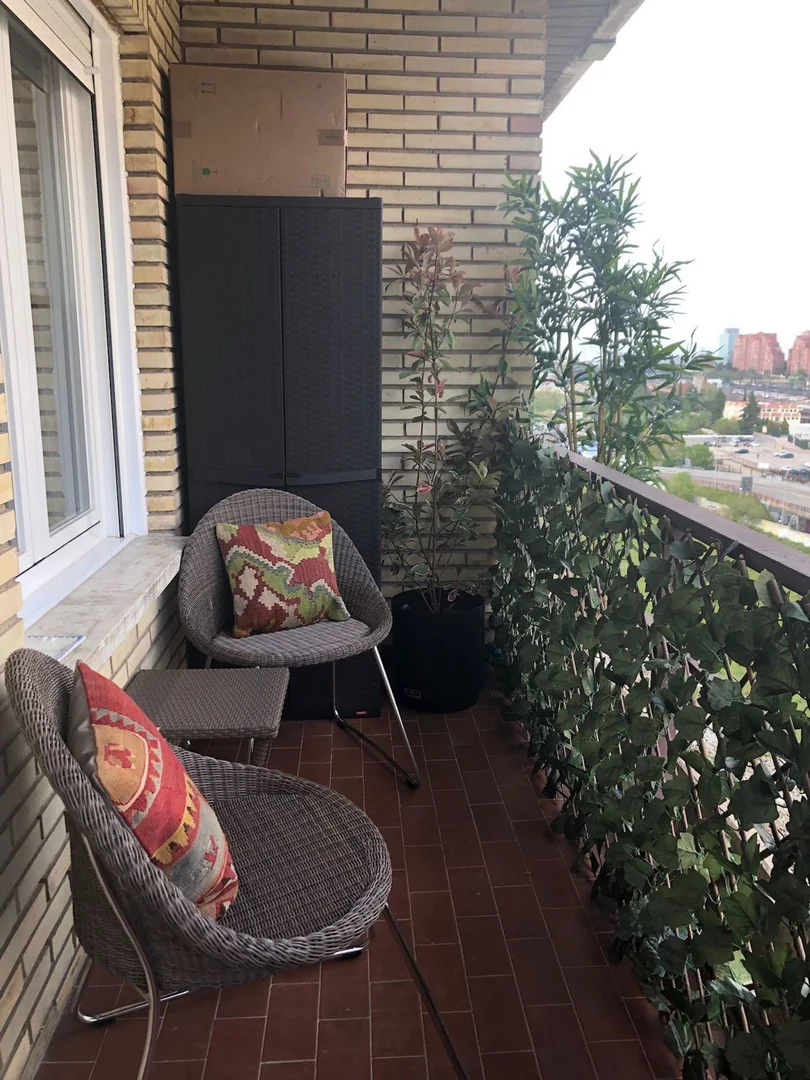 Piso en calle de Mauricio Legendre, 16 - Foto 1