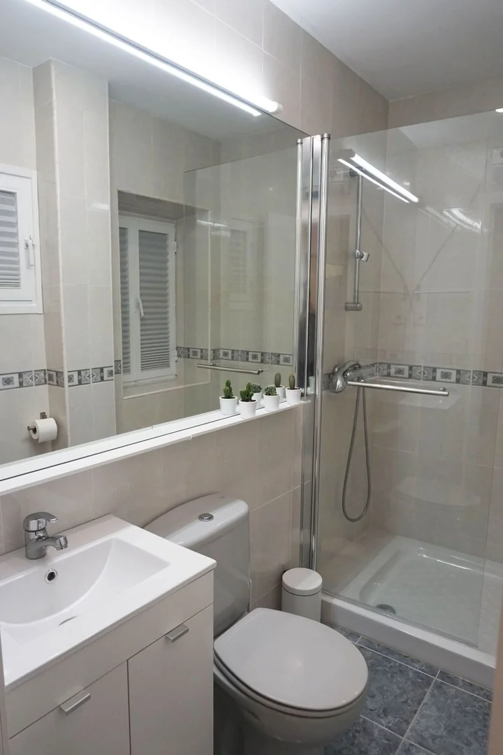 Piso en Calle de Granada, 47, Pacífico - Foto 14