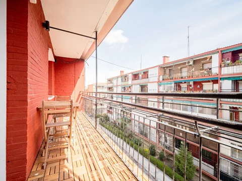 Piso en calle de Aguilafuente - Foto 25