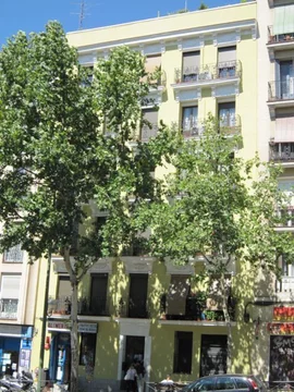 Piso en Avenida de Menéndez Pelayo, 42, Pacífico - Foto 1