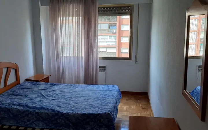 Piso en Calle de Ribadavia, 14 - Foto 9