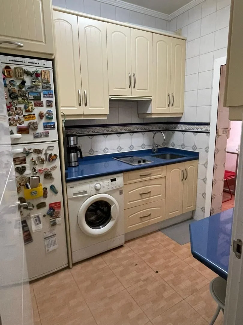 Piso en  Calle de Castrojeriz s/n - Foto 19