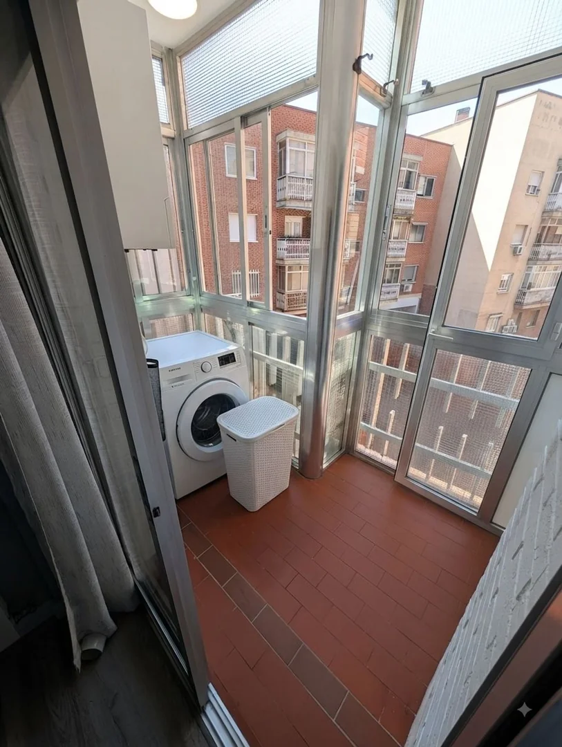 Piso en Avenida de Oporto, 89, Puerta Bonita - Foto 6