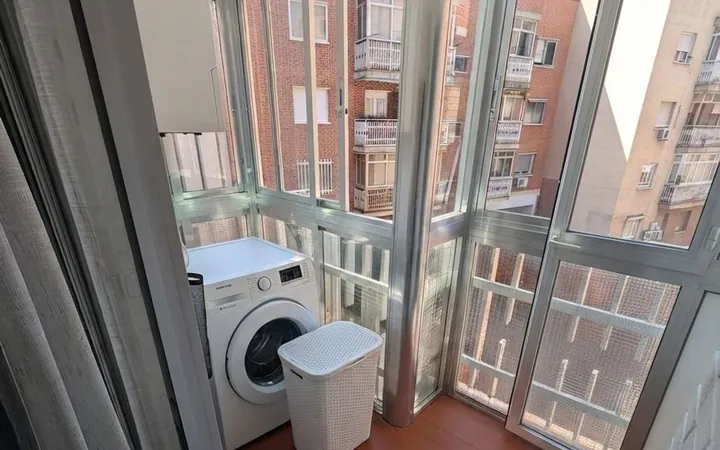 Piso en Avenida de Oporto, 89, Puerta Bonita - Foto 6
