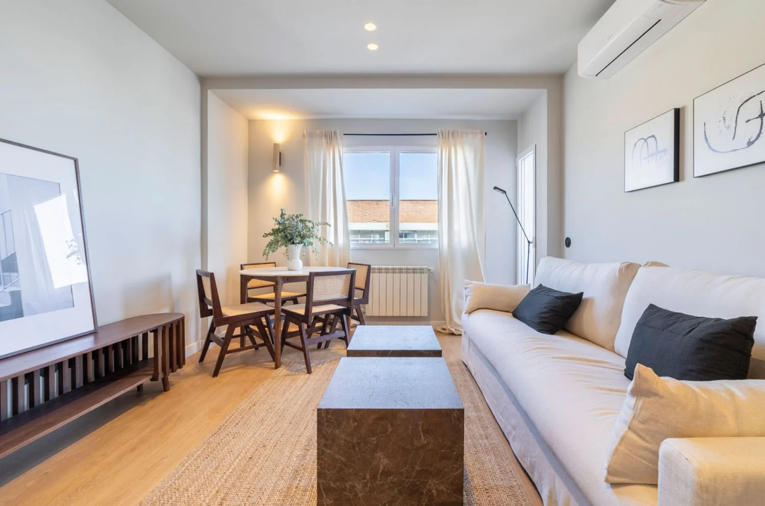 Piso en Barrio Fuente del Berro - Foto 1