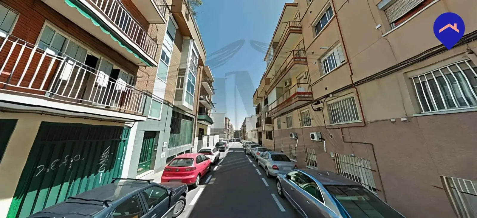 Piso en  Madrid Capital - Foto 4