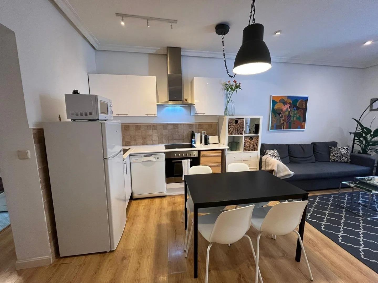 Piso en Caravaca, 15, Lavapiés-Embajadores - Foto 7