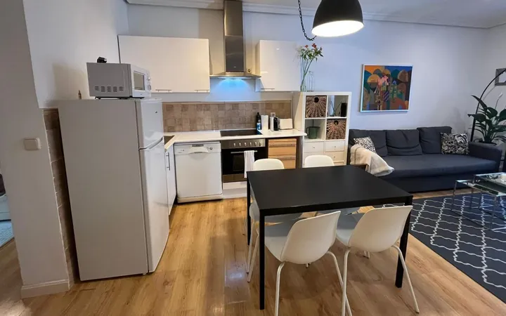 Piso en Caravaca, 15, Lavapiés-Embajadores - Foto 7