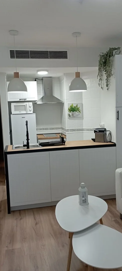 Estudio en calle General Álvarez de Castro, 5 - Foto 15