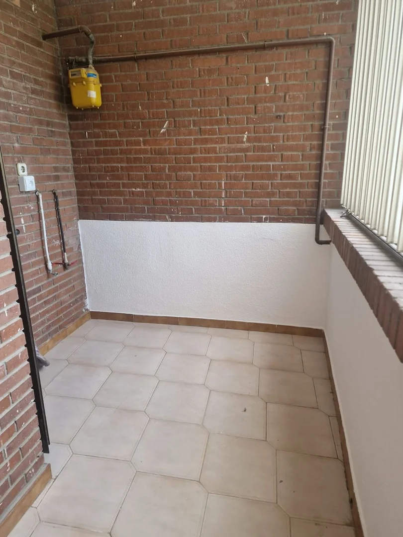Piso en La Paz - Foto 9
