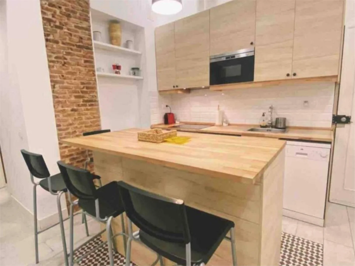 Planta baja en  Calle de Teruel 4 - Foto 13