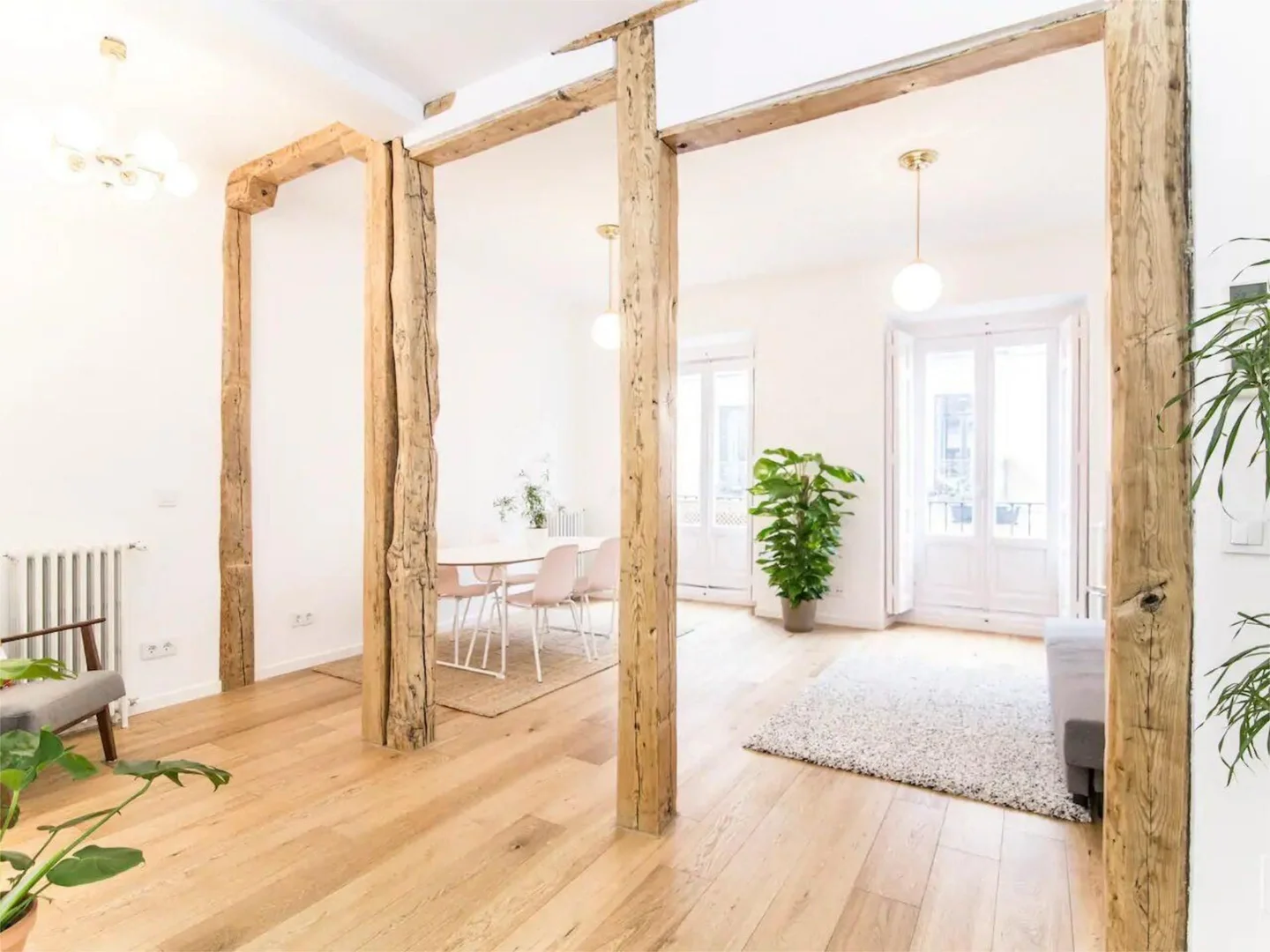 Piso en  Calle de Manuela Malasaña 19 - Foto 1