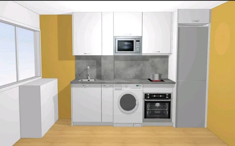 Piso en avenida de las suertes, 55 - Foto 5