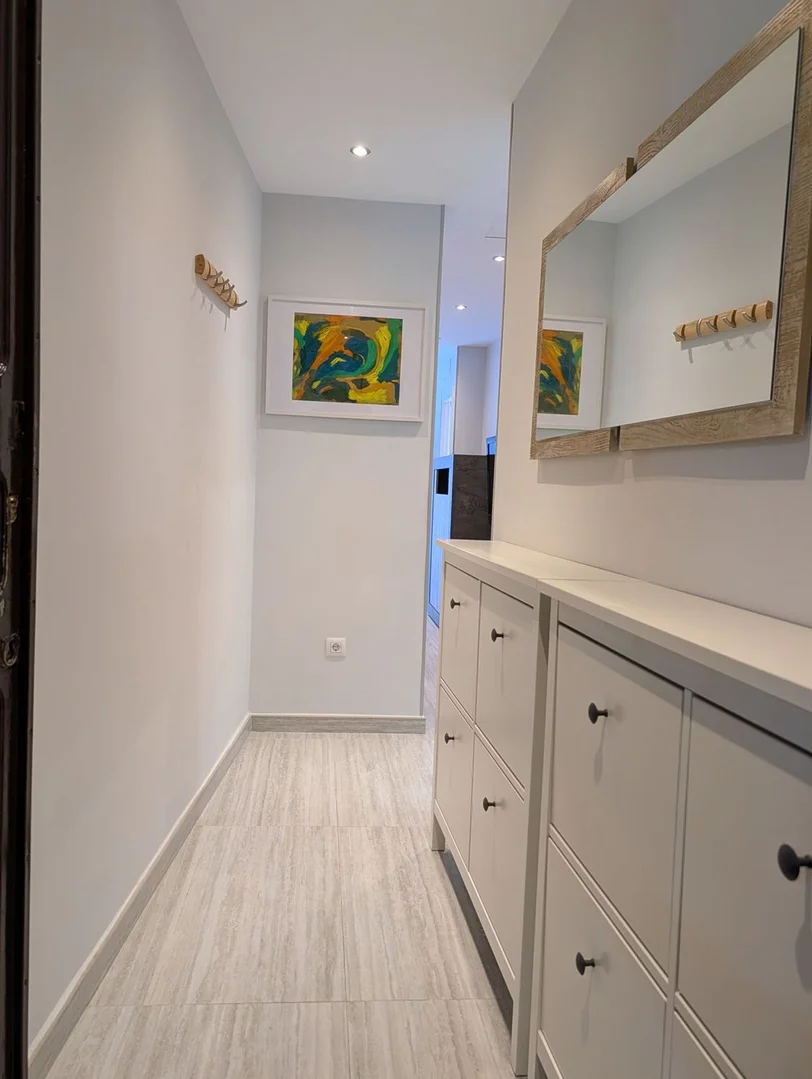 Piso en calle Alcalá, 172 - Foto 14