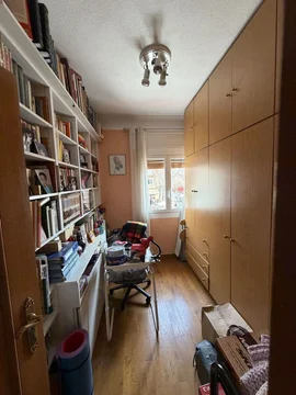 Piso en calle Virgen del Sagrario, 21 - Foto 30