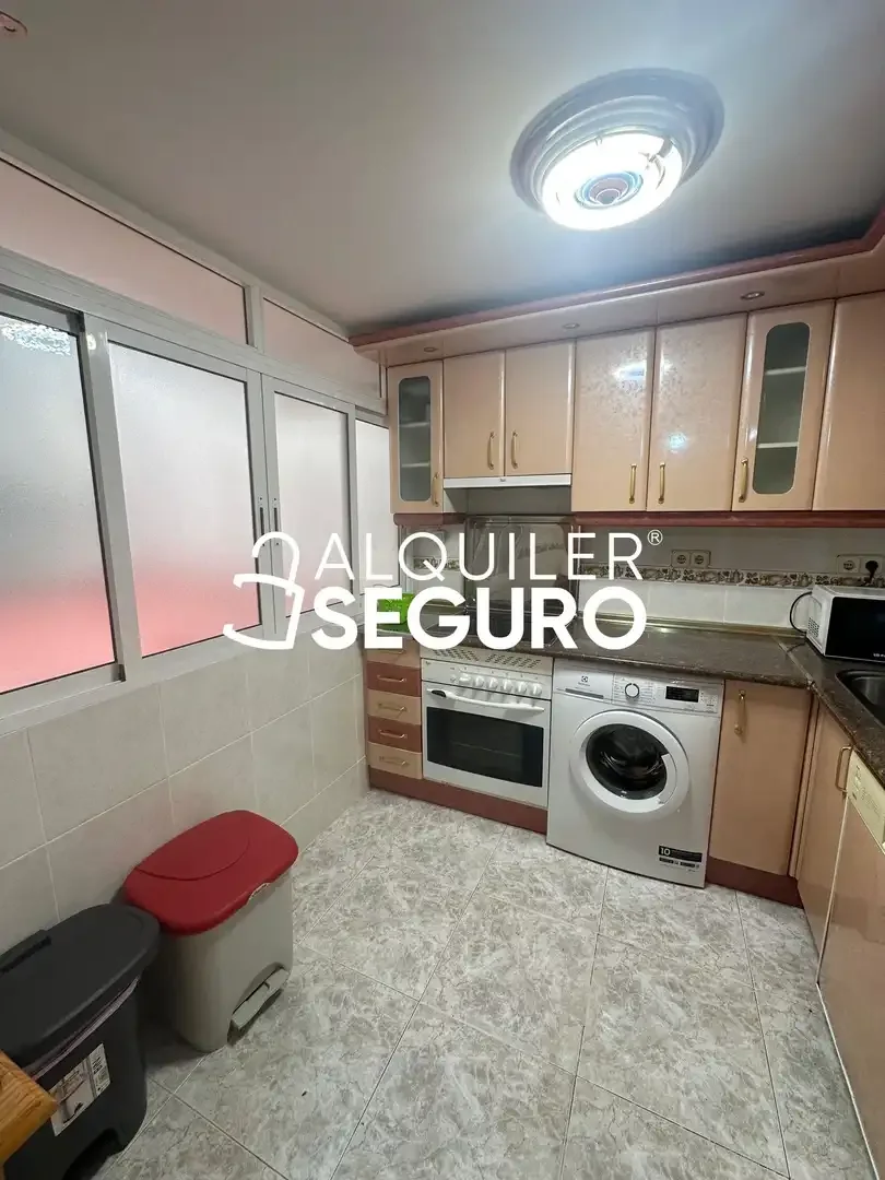Piso en  Moratalaz - Foto 21