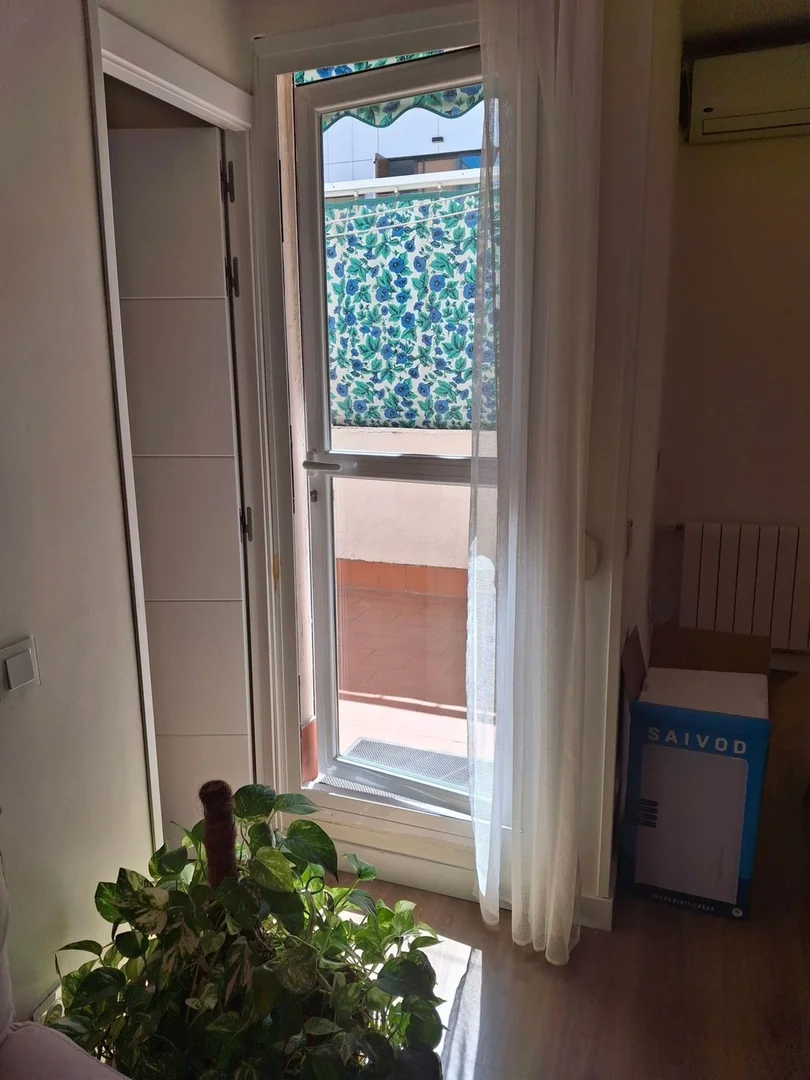 Piso en Calle de Francisco Ricci, 16, Gaztambide - Foto 4