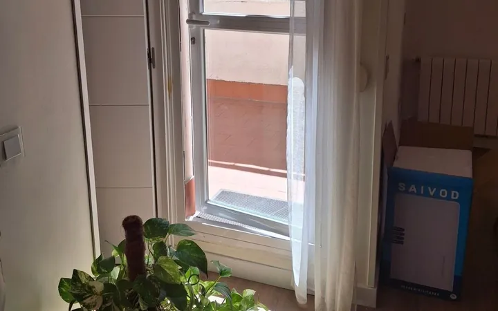 Piso en Calle de Francisco Ricci, 16, Gaztambide - Foto 4