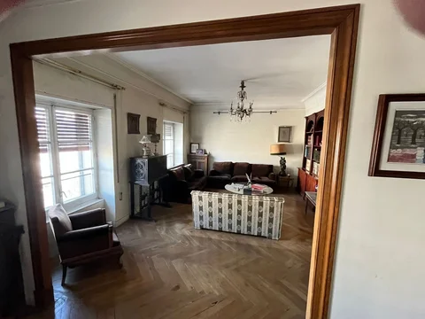 Piso en Nuevos Ministerios-Ríos Rosas - Foto 1