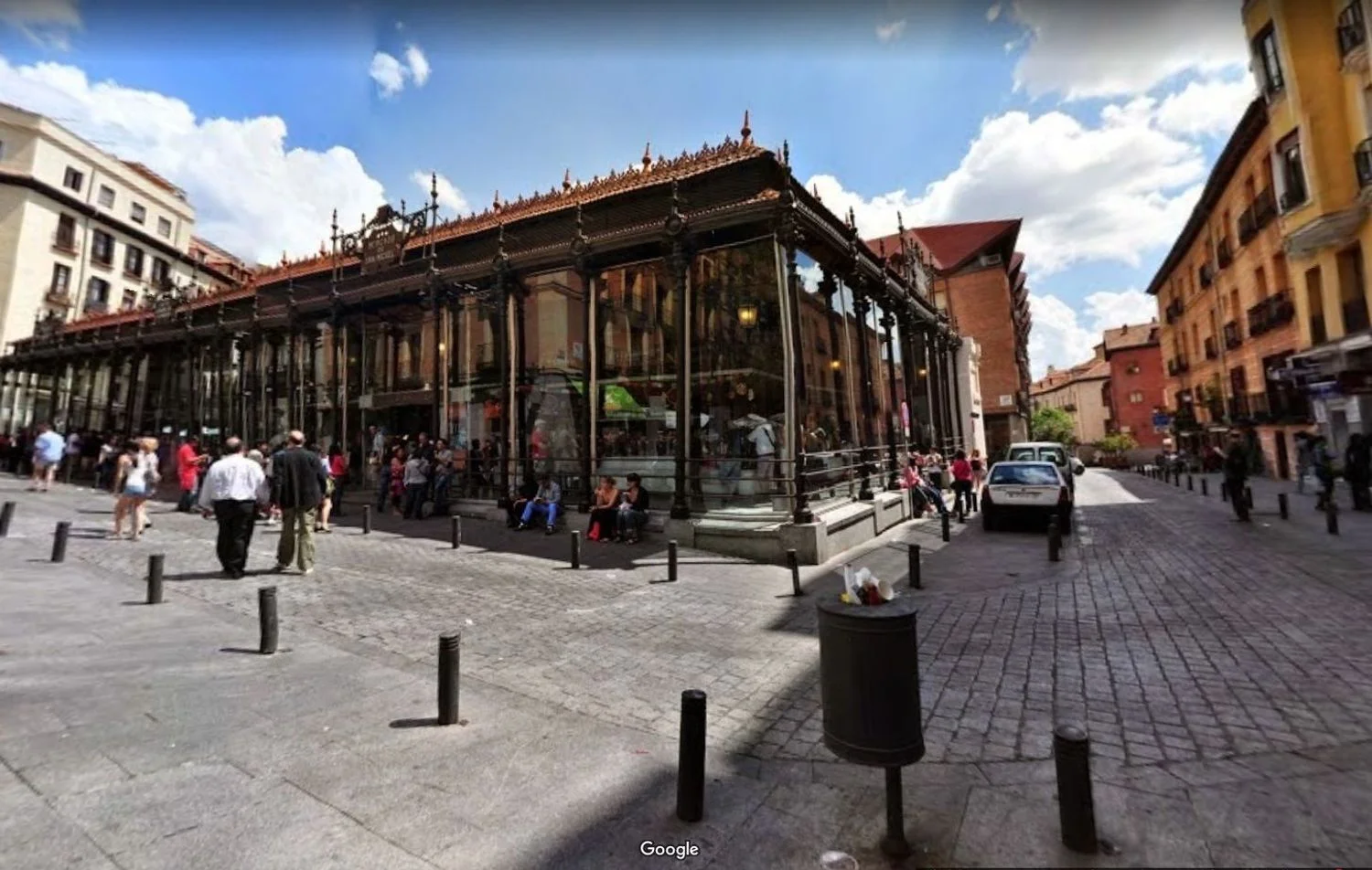 Piso en calle del Conde de Miranda, 1 - Foto 6