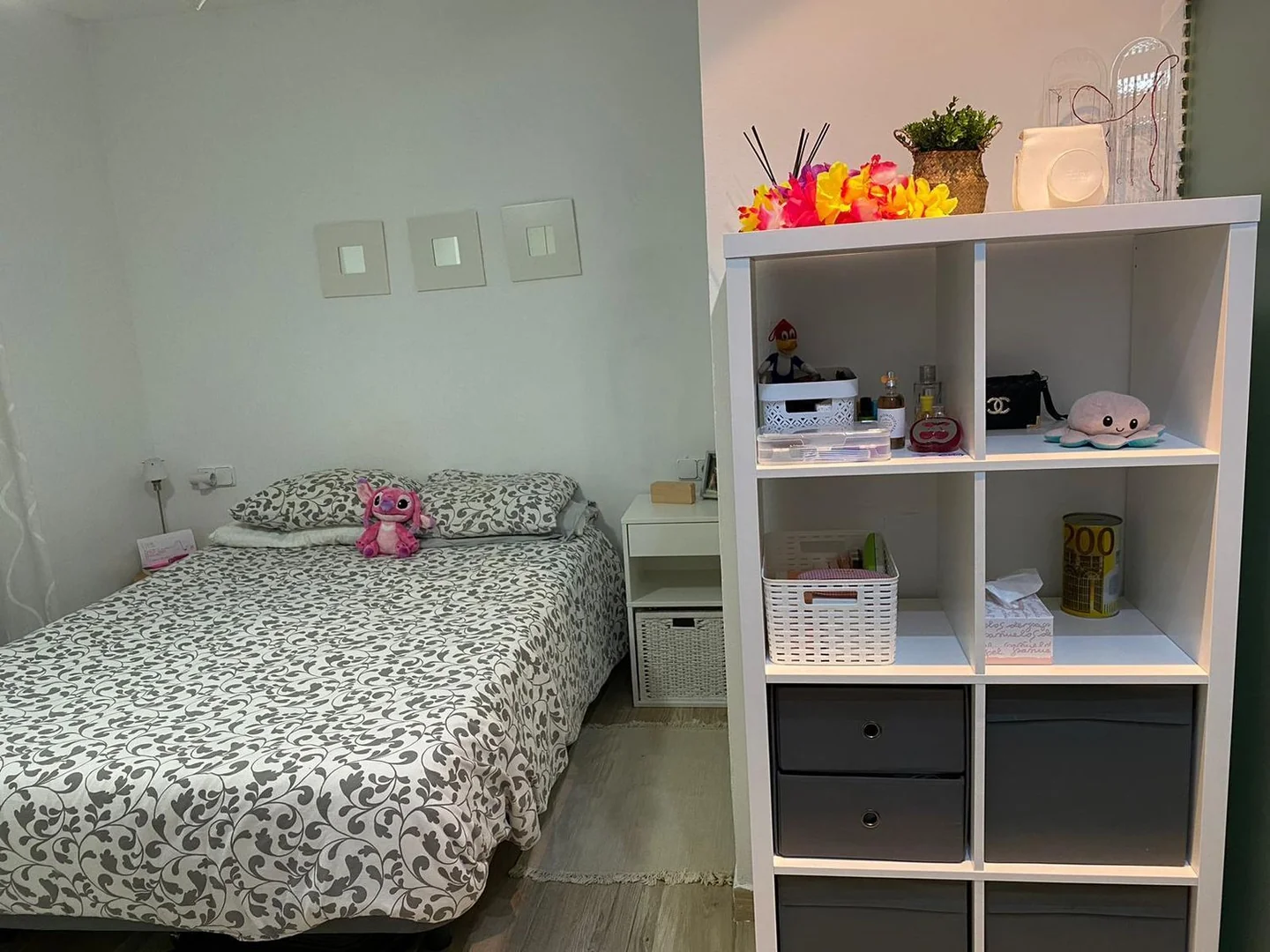 Estudio en Calle del Mas Casanovas, 20, El Baix Guinardó - Foto 2
