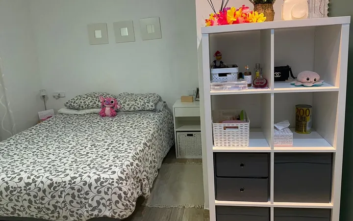 Estudio en Calle del Mas Casanovas, 20, El Baix Guinardó - Foto 2