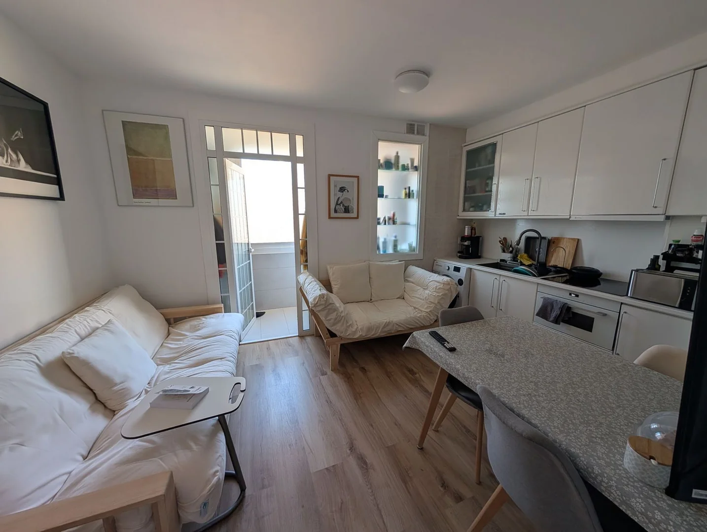 Piso en Calle del Perill, 41, Vila de Gràcia - Foto 6