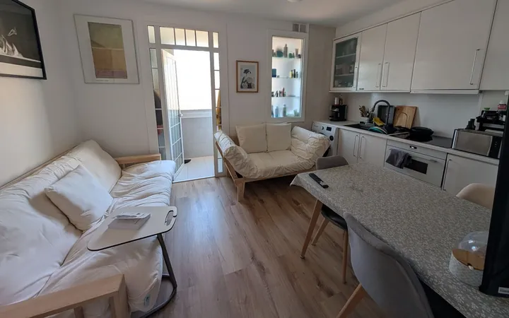 Piso en Calle del Perill, 41, Vila de Gràcia - Foto 6