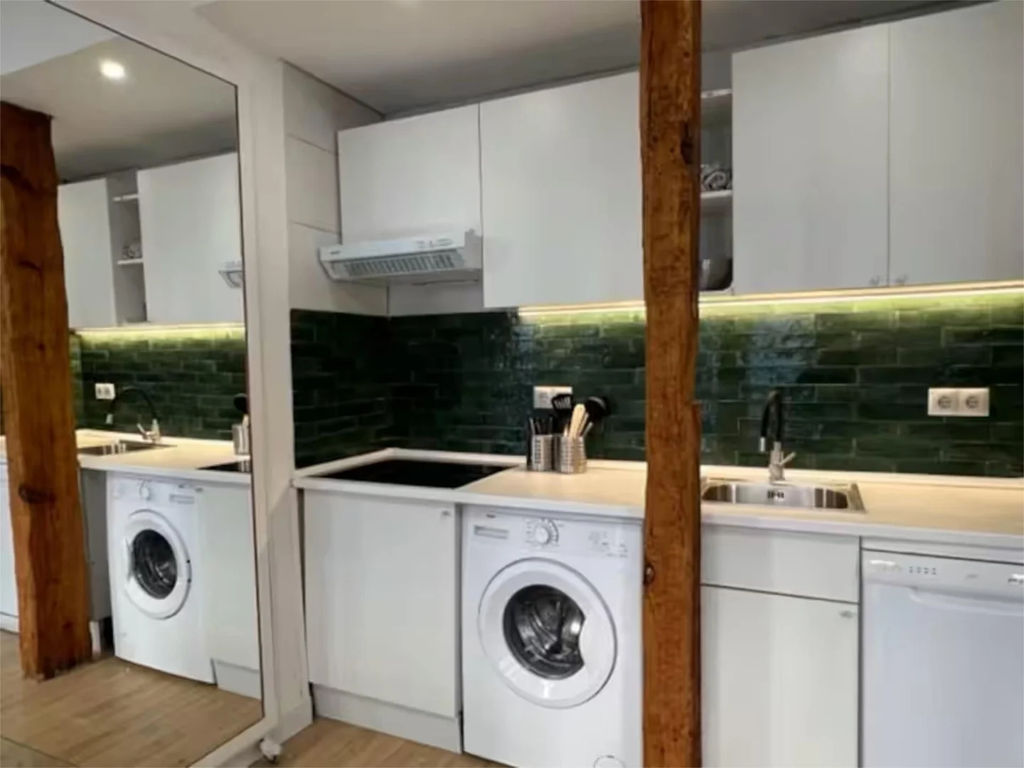 Piso en  Plaza de San Ildefonso 4 - Foto 13