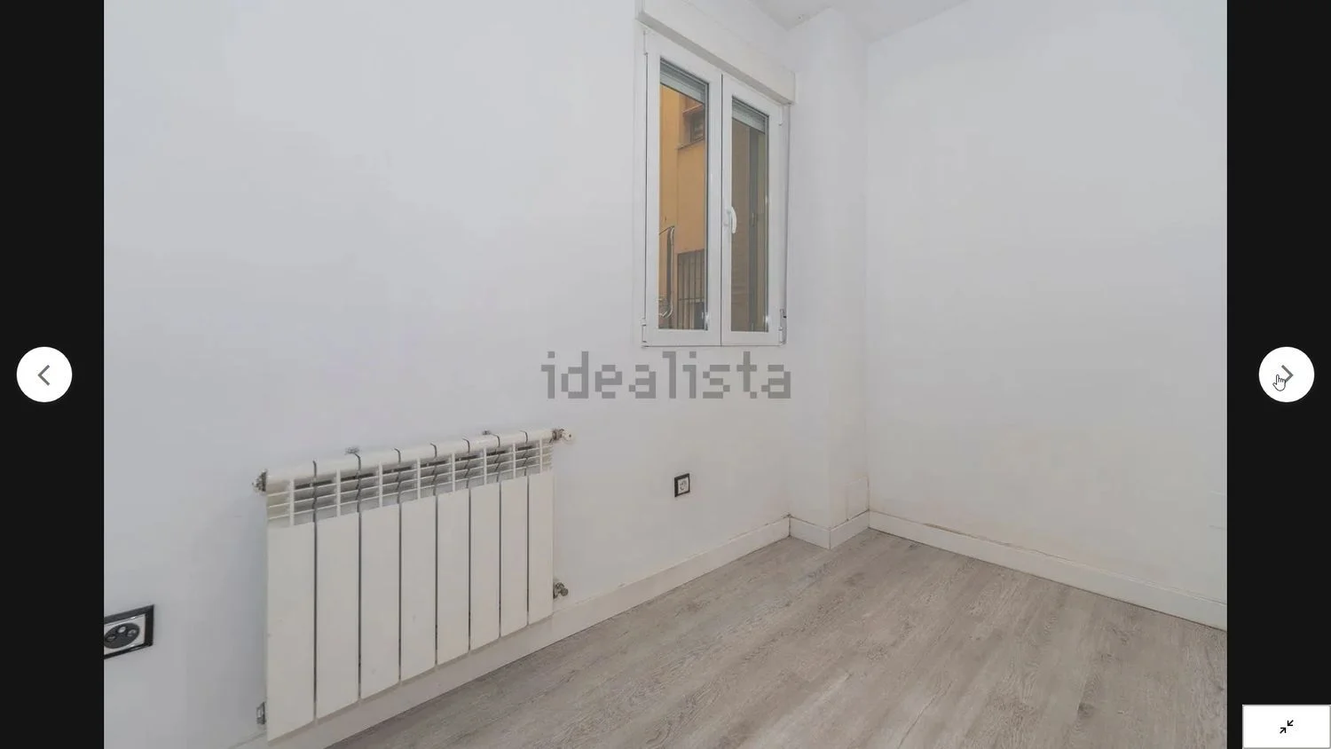 Piso en calle de Vallehermoso, 102 - Foto 5