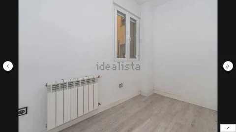 Piso en calle de Vallehermoso, 102 - Foto 5