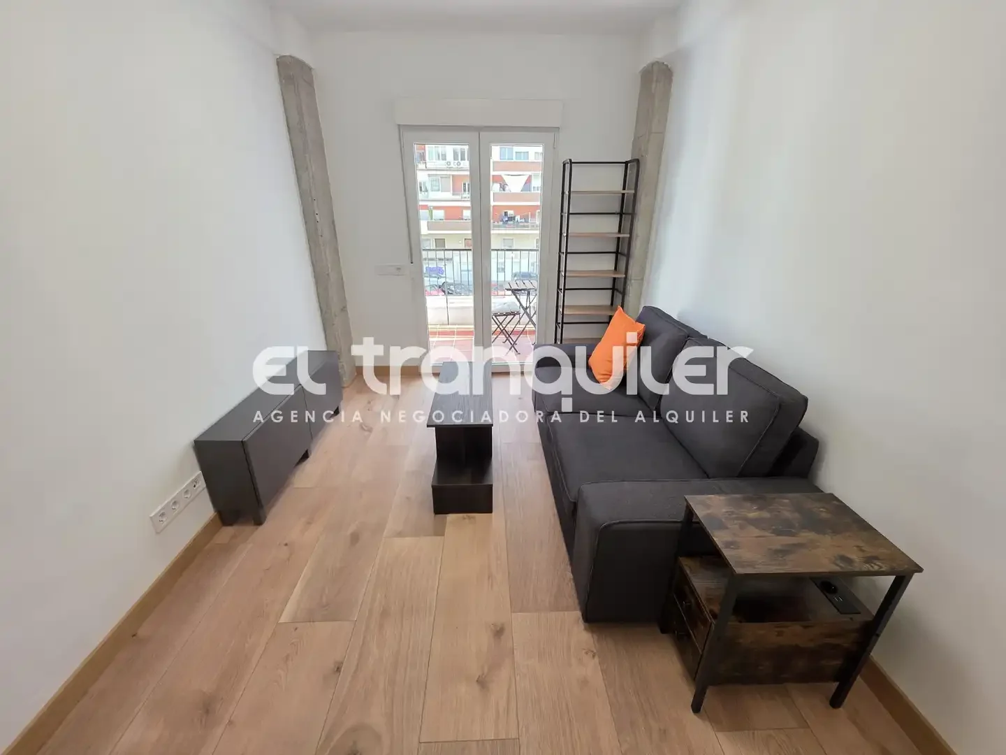 Estudio en  Calle Virgen de Lourdes - Foto 21