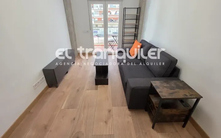 Estudio en  Calle Virgen de Lourdes - Foto 21