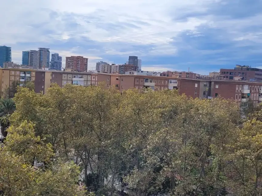 Piso en  Rambla de Prim 86 - Foto 19