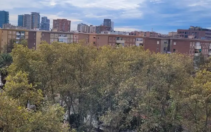 Piso en  Rambla de Prim 86 - Foto 19