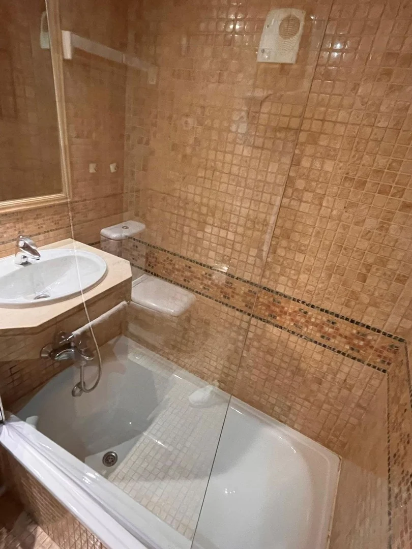 Piso en calle de los Morales, 10 - Foto 10