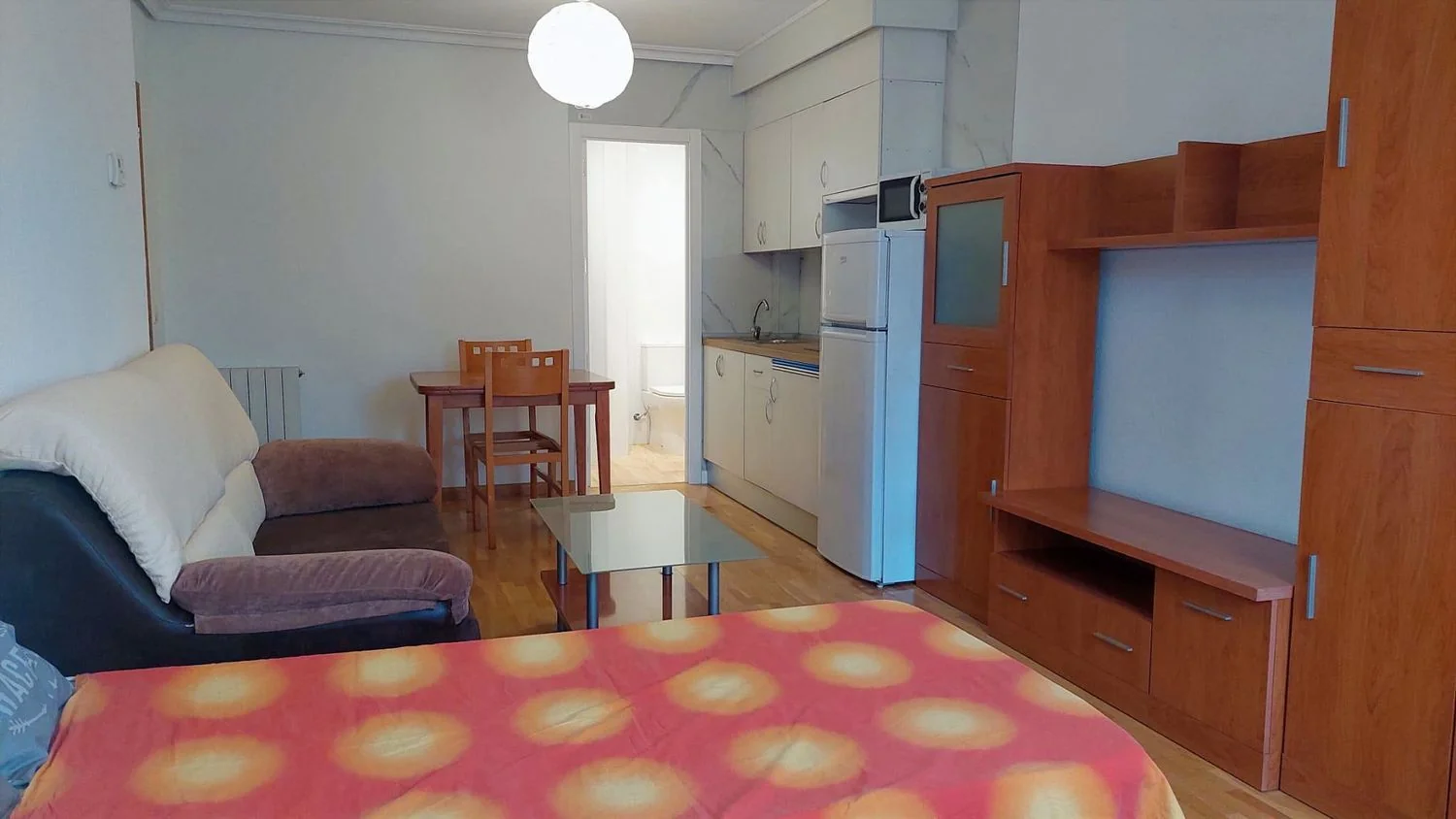Estudio en Casco Histórico de Vallecas - Foto 11