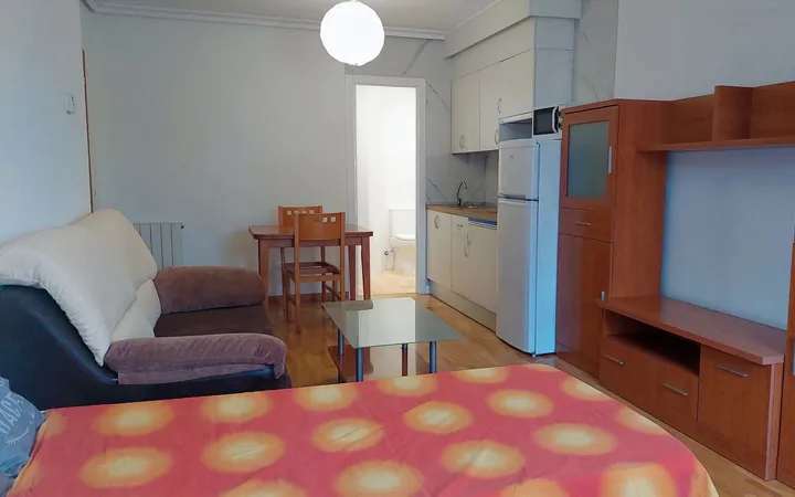 Estudio en Casco Histórico de Vallecas - Foto 11