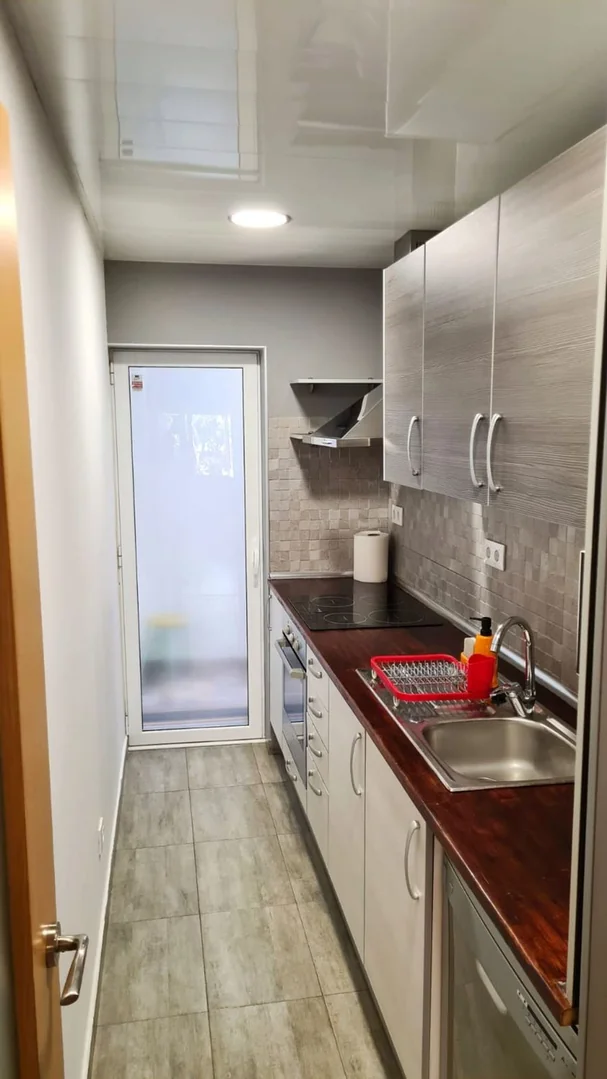 Piso en Calle de Casals i Cuberó, 250, Verdun - Foto 23
