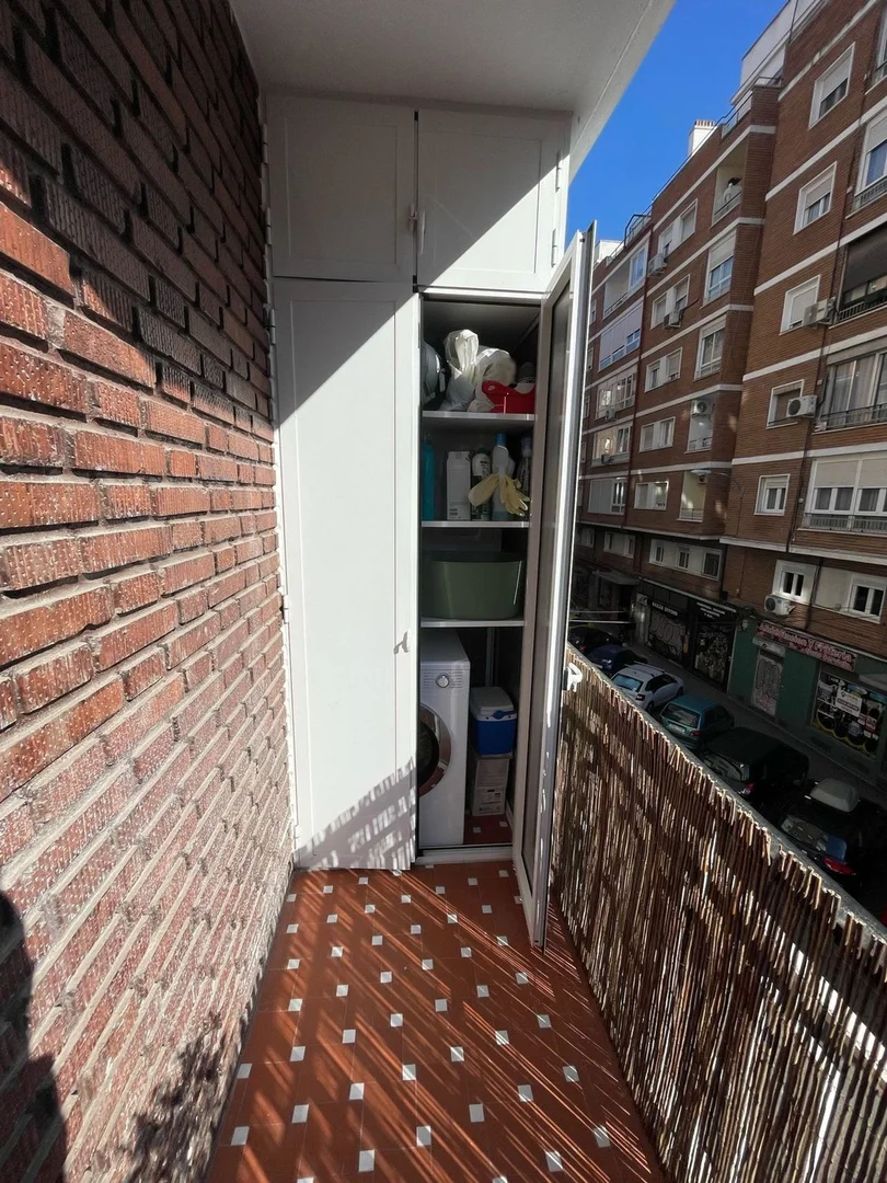 Piso en calle Fernando Poo, 25 - Foto 10