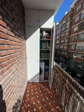 Piso en calle Fernando Poo, 25 - Foto 10