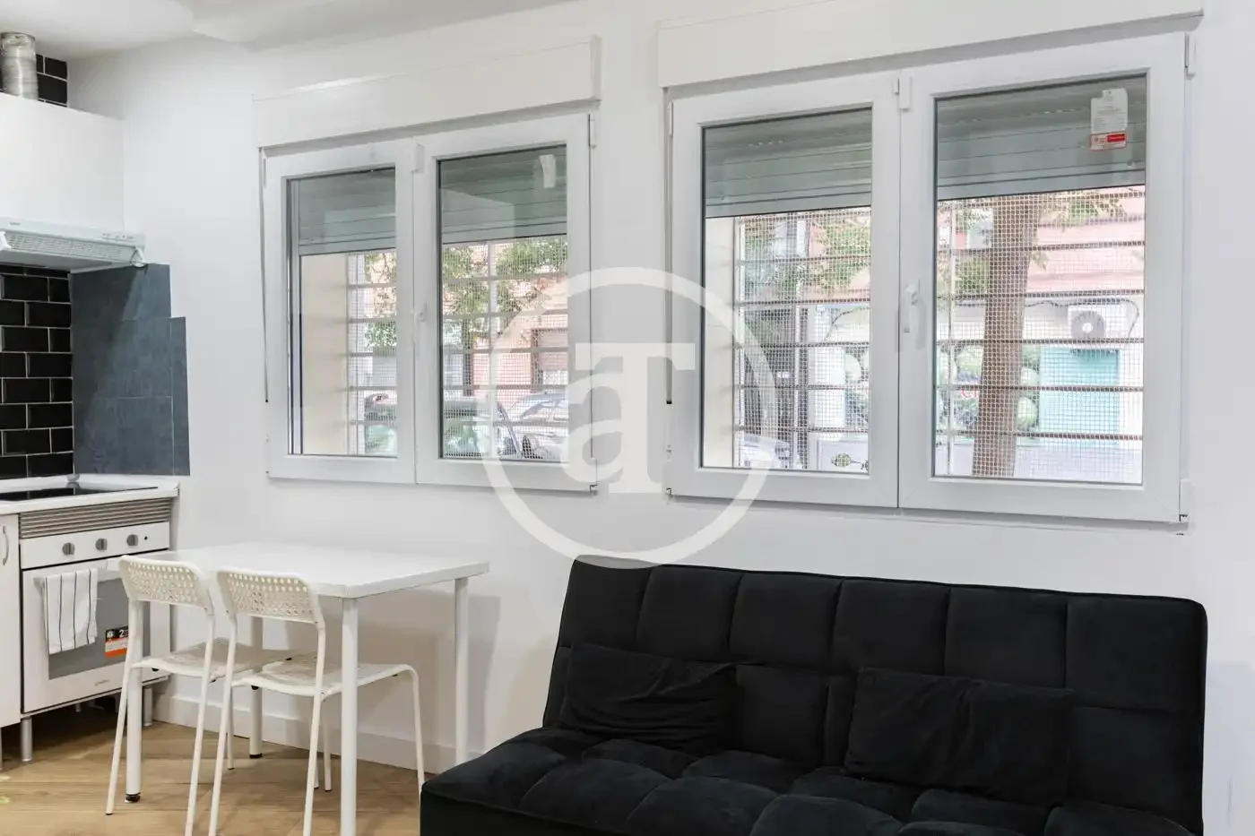 Estudio en  Calle de Matilde Hernández - Foto 4