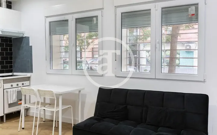 Estudio en  Calle de Matilde Hernández - Foto 4